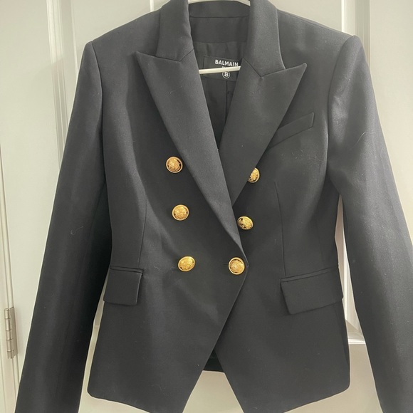 Brand new Balmain blazer - Picture 1 of 5